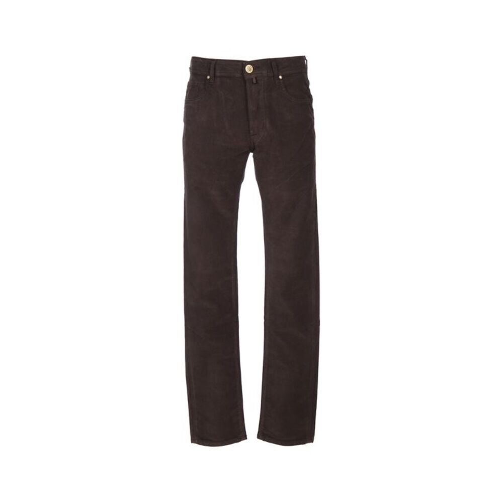 Jacob Cohen Men Pantalone